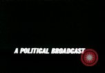 Image of Richard Nixon United States USA, 1968, second 3 stock footage video 65675053747