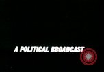 Image of Richard Nixon United States USA, 1968, second 4 stock footage video 65675053747
