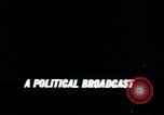 Image of Richard Nixon United States USA, 1968, second 3 stock footage video 65675053748