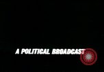 Image of Richard Nixon United States USA, 1968, second 4 stock footage video 65675053748