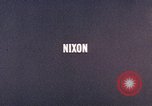 Image of Richard Nixon United States USA, 1968, second 55 stock footage video 65675053748