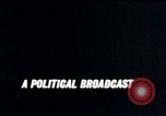 Immagine di Richard Nixon United States USA, 1968, secondo 3 filmato di repertorio 65675053749