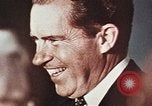 Immagine di Richard Nixon United States USA, 1968, secondo 28 filmato di repertorio 65675053749