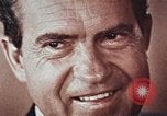 Immagine di Richard Nixon United States USA, 1968, secondo 29 filmato di repertorio 65675053749