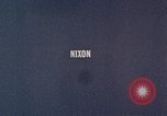 Immagine di Richard Nixon United States USA, 1968, secondo 34 filmato di repertorio 65675053749