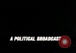 Image of Richard Nixon United States USA, 1968, second 3 stock footage video 65675053750