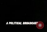 Image of Richard Nixon United States USA, 1968, second 4 stock footage video 65675053750