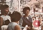 Image of Richard Nixon United States USA, 1968, second 21 stock footage video 65675053750