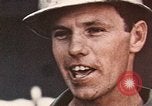 Image of Richard Nixon United States USA, 1968, second 36 stock footage video 65675053750