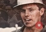 Image of Richard Nixon United States USA, 1968, second 37 stock footage video 65675053750