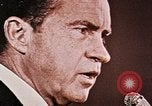 Image of Richard Nixon United States USA, 1968, second 49 stock footage video 65675053750