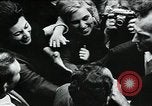 Standbild Richard Nixon United States USA, 1968, aus Sekunde 7 historischem Filmmaterial Videoclip 65675053751