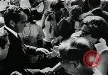 Standbild Richard Nixon United States USA, 1968, aus Sekunde 9 historischem Filmmaterial Videoclip 65675053751