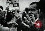 Standbild Richard Nixon United States USA, 1968, aus Sekunde 10 historischem Filmmaterial Videoclip 65675053751