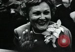 Standbild Richard Nixon United States USA, 1968, aus Sekunde 15 historischem Filmmaterial Videoclip 65675053751