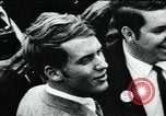 Standbild Richard Nixon United States USA, 1968, aus Sekunde 17 historischem Filmmaterial Videoclip 65675053751