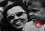 Standbild Richard Nixon United States USA, 1968, aus Sekunde 18 historischem Filmmaterial Videoclip 65675053751