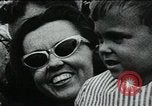 Standbild Richard Nixon United States USA, 1968, aus Sekunde 19 historischem Filmmaterial Videoclip 65675053751