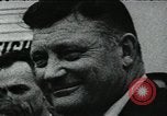 Standbild Richard Nixon United States USA, 1968, aus Sekunde 20 historischem Filmmaterial Videoclip 65675053751