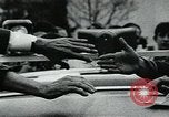 Standbild Richard Nixon United States USA, 1968, aus Sekunde 22 historischem Filmmaterial Videoclip 65675053751