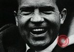 Standbild Richard Nixon United States USA, 1968, aus Sekunde 23 historischem Filmmaterial Videoclip 65675053751