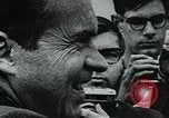 Standbild Richard Nixon United States USA, 1968, aus Sekunde 25 historischem Filmmaterial Videoclip 65675053751