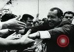 Standbild Richard Nixon United States USA, 1968, aus Sekunde 32 historischem Filmmaterial Videoclip 65675053751