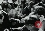 Image of Richard Nixon campaign commercial United States USA, 1968, second 8 stock footage video 65675053752