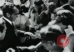 Image of Richard Nixon campaign commercial United States USA, 1968, second 9 stock footage video 65675053752