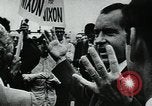 Image of Richard Nixon campaign commercial United States USA, 1968, second 11 stock footage video 65675053752