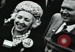 Image of Richard Nixon campaign commercial United States USA, 1968, second 16 stock footage video 65675053752