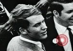 Image of Richard Nixon campaign commercial United States USA, 1968, second 17 stock footage video 65675053752
