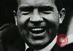 Image of Richard Nixon campaign commercial United States USA, 1968, second 24 stock footage video 65675053752