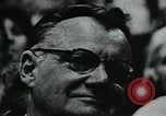 Image of Richard Nixon campaign commercial United States USA, 1968, second 26 stock footage video 65675053752