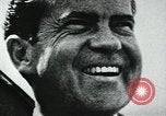 Image of Richard Nixon campaign commercial United States USA, 1968, second 30 stock footage video 65675053752