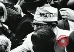 Image of Richard Nixon campaign commercial United States USA, 1968, second 36 stock footage video 65675053752