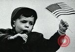 Image of Richard Nixon campaign commercial United States USA, 1968, second 37 stock footage video 65675053752