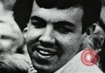 Image of Richard Nixon campaign commercial United States USA, 1968, second 38 stock footage video 65675053752