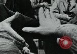 Image of Richard Nixon campaign commercial United States USA, 1968, second 39 stock footage video 65675053752