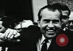 Image of Richard Nixon campaign commercial United States USA, 1968, second 52 stock footage video 65675053752