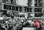 Image of Richard Nixon campaign commercial United States USA, 1968, second 53 stock footage video 65675053752