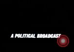 Immagine di Richard Nixon United States USA, 1968, secondo 4 filmato di repertorio 65675053753