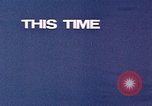 Immagine di Richard Nixon United States USA, 1968, secondo 30 filmato di repertorio 65675053753