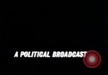 Standbild Richard Nixon United States USA, 1968, aus Sekunde 3 historischem Filmmaterial Videoclip 65675053754