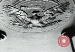 Standbild Richard Nixon United States USA, 1968, aus Sekunde 15 historischem Filmmaterial Videoclip 65675053755