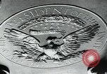 Standbild Richard Nixon United States USA, 1968, aus Sekunde 16 historischem Filmmaterial Videoclip 65675053755