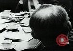 Standbild Richard Nixon United States USA, 1968, aus Sekunde 20 historischem Filmmaterial Videoclip 65675053755