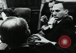 Standbild Richard Nixon United States USA, 1968, aus Sekunde 21 historischem Filmmaterial Videoclip 65675053755