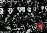 Standbild Richard Nixon United States USA, 1968, aus Sekunde 26 historischem Filmmaterial Videoclip 65675053755