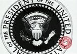 Standbild Richard Nixon United States USA, 1968, aus Sekunde 37 historischem Filmmaterial Videoclip 65675053755